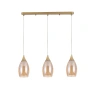 Подвесной светильник Arte Lamp BARRY A7951SP-3GO