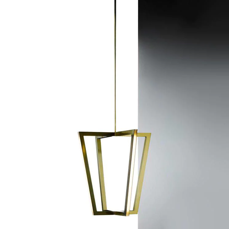 Светодиодный подвесной светильник L'Arte Luce Luxury Corniceo L39104.92