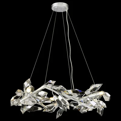 Подвесной светильник CASANDRA WE111.08.203 WERTMARK