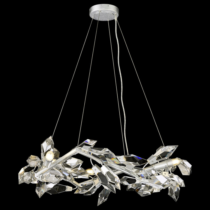 Подвесной светильник CASANDRA WE111.08.203 WERTMARK