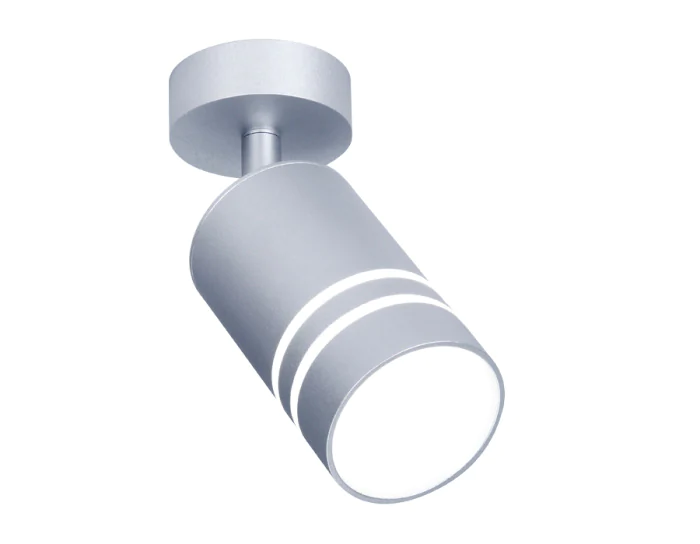Поворотный светодиодный точечный светильник Ambrella light TN246