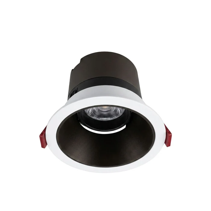 Светильник точечный встраиваемый DORSUM WERTMARK TECHNICAL WTD.O20.060.30.10