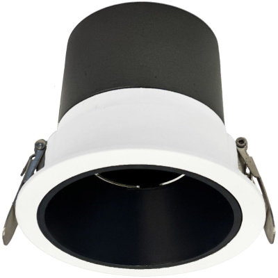 Светильник точечный встраиваемый DORSUM WERTMARK TECHNICAL WTD.O20.060.30.10