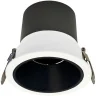 Светильник точечный встраиваемый DORSUM WERTMARK TECHNICAL WTD.O20.060.30.10