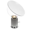 Настольная лампа Loft it Taccia 10294/S Silver