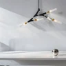 Потолочный светильник Freya FR5213PL-05B