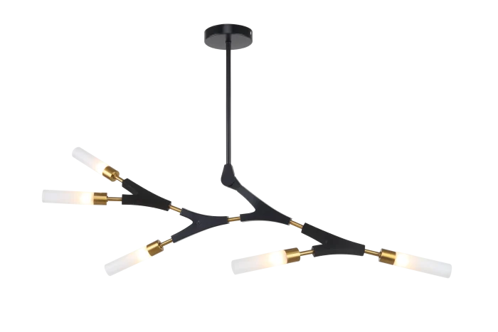 Потолочный светильник Freya FR5213PL-05B