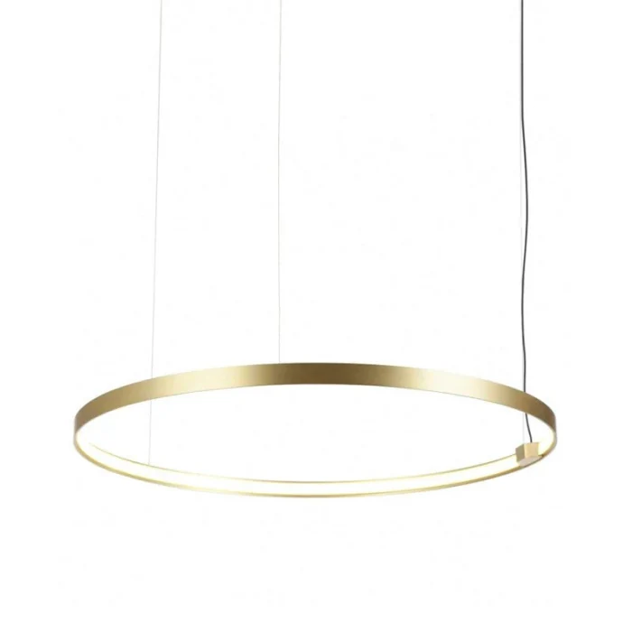 Светодиодный подвесной светильник L'Arte Luce Luxury Zero L47805