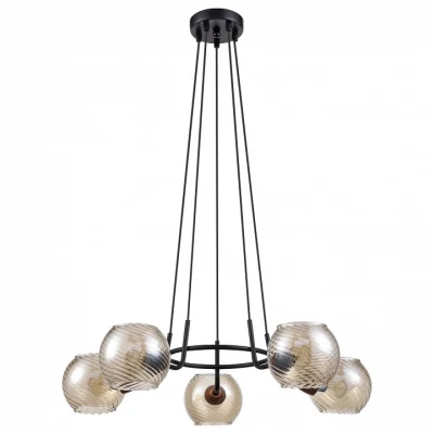 Подвесная люстра Vele Luce Imelda VL5832P05