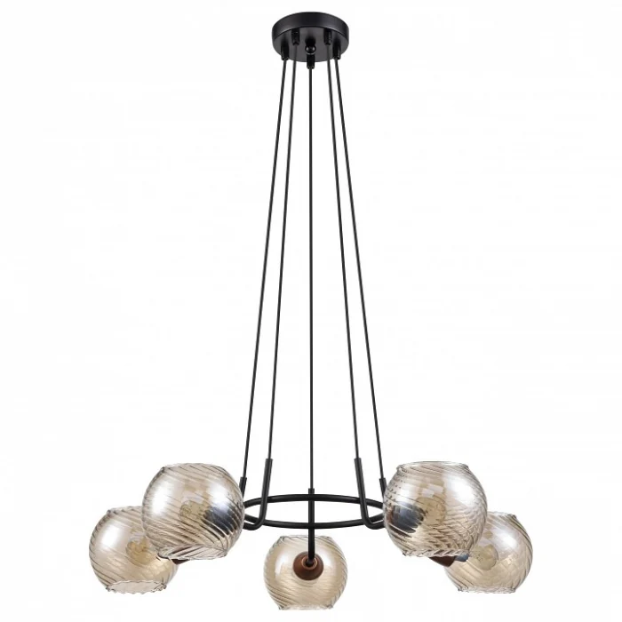 Подвесная люстра Vele Luce Imelda VL5832P05