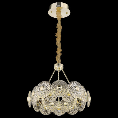 Подвесной светильник PAMELA WE160.18.303 WERTMARK