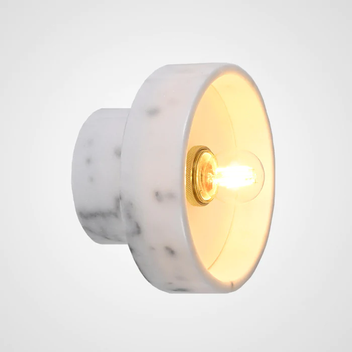 Бра Tom Dixon Stone Wall Lamp ImperiumLoft