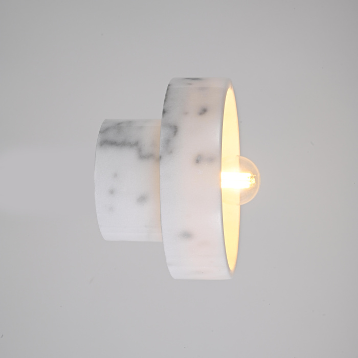 Бра Tom Dixon Stone Wall Lamp ImperiumLoft