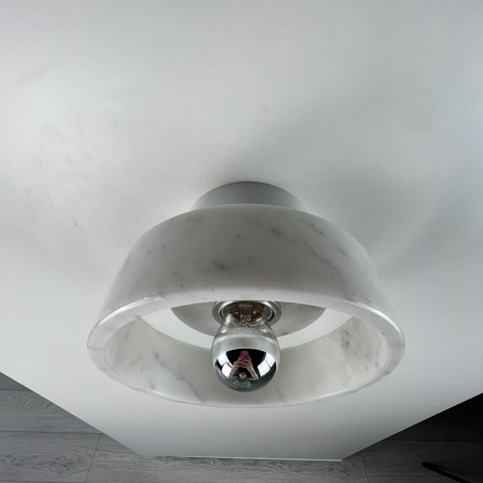 Бра Tom Dixon Stone Wall Lamp ImperiumLoft