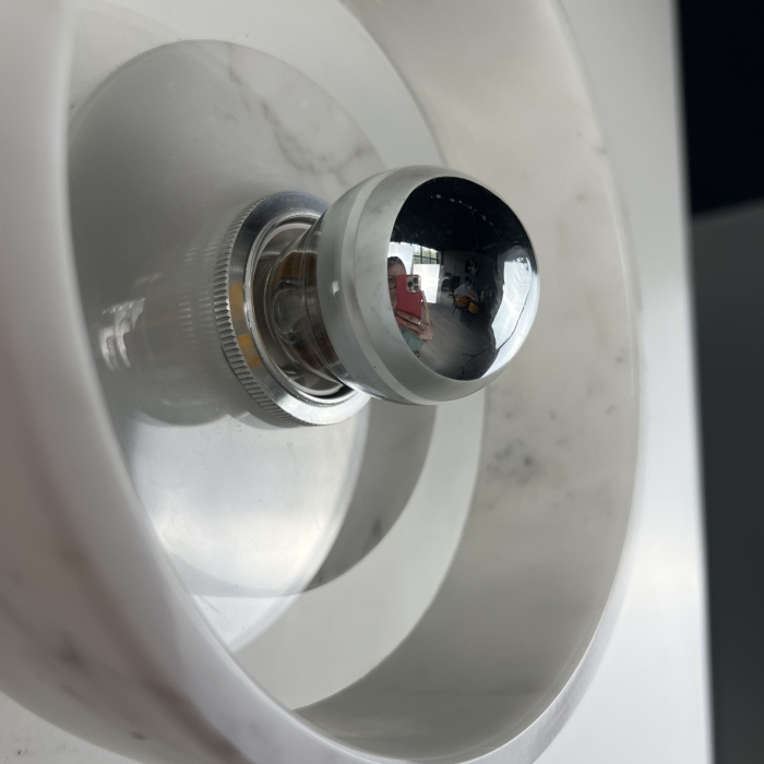 Бра Tom Dixon Stone Wall Lamp ImperiumLoft