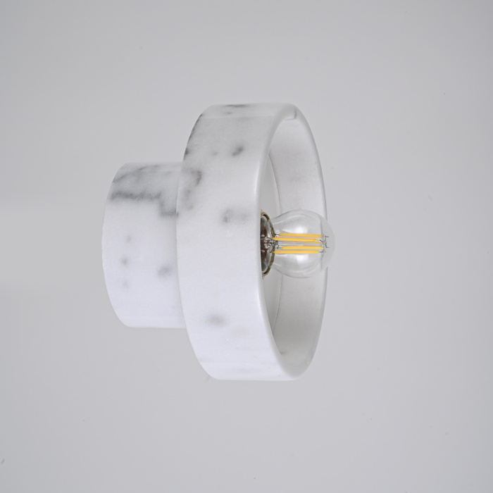 Настенный светильник ImperiumLoft Tom Dixon 157000-22