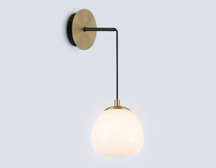 Настенный светильник со сменной лампой HIGH LIGHT AMBRELLA LIGHT LH51005