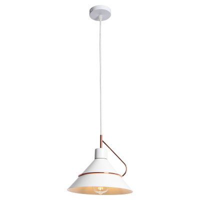 Подвесной светильник BOSSIER LSP-8264