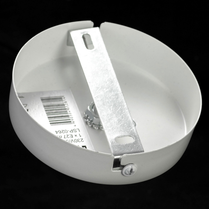 Подвесной светильник BOSSIER LSP-8264