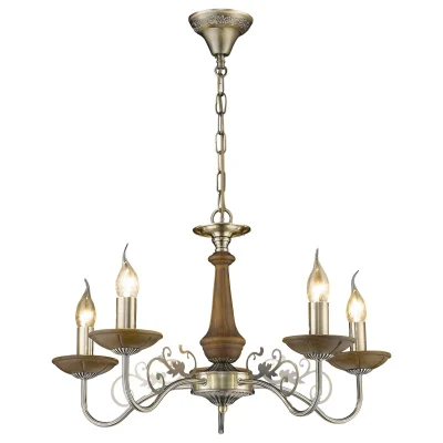 Подвесной светильник VELANTE 307-503-05