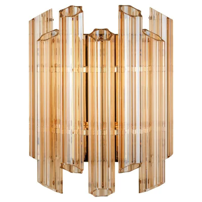 Бра L&#039;Arte Luce Luxury Retro Murano L34824