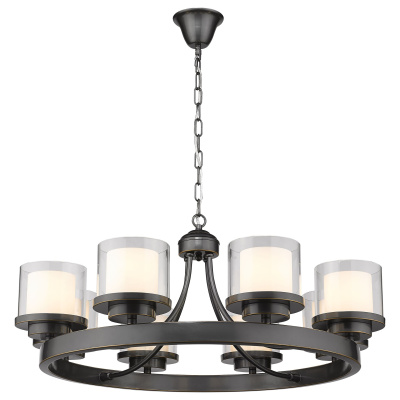 Подвесной светильник LEISA WE247.08.503 WERTMARK