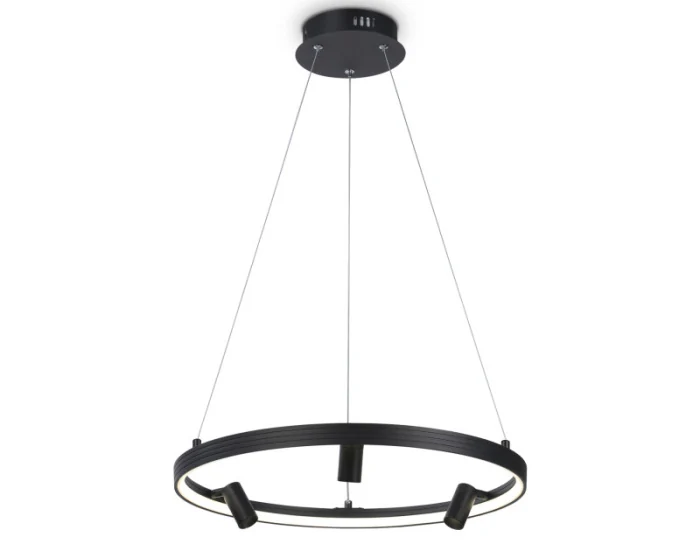 Подвесной светодиодный светильник с пультом COMFORT AMBRELLA LIGHT FL5284