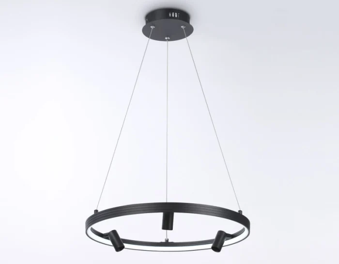 Подвесной светодиодный светильник с пультом COMFORT AMBRELLA LIGHT FL5284