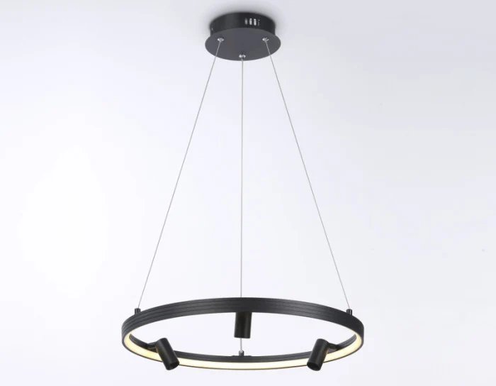 Подвесной светодиодный светильник с пультом COMFORT AMBRELLA LIGHT FL5284