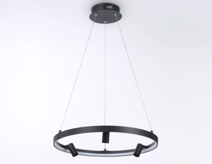 Подвесной светодиодный светильник с пультом COMFORT AMBRELLA LIGHT FL5284