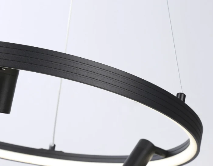 Подвесной светодиодный светильник с пультом COMFORT AMBRELLA LIGHT FL5284