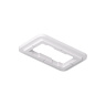 Закладная панель DK3022/72-SCB