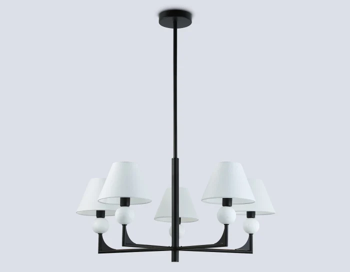 Люстра на штанге HIGH LIGHT AMBRELLA LIGHT LH75153
