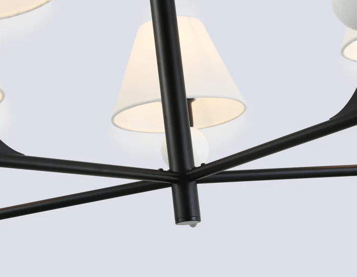 Люстра на штанге HIGH LIGHT AMBRELLA LIGHT LH75153