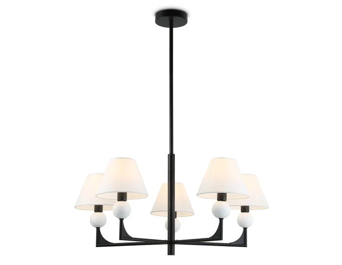 Люстра на штанге HIGH LIGHT AMBRELLA LIGHT LH75153