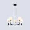 Люстра на штанге HIGH LIGHT AMBRELLA LIGHT LH75153