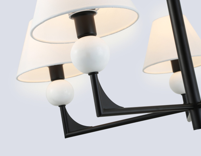 Люстра на штанге HIGH LIGHT AMBRELLA LIGHT LH75153