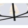 Люстра на штанге HIGH LIGHT AMBRELLA LIGHT LH75153