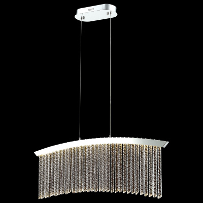 Подвесной светильник HELMA WE465.01.143 WERTMARK