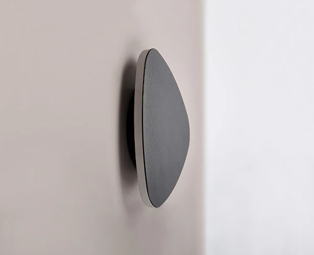 Бра ITALLINE IT02-014 black