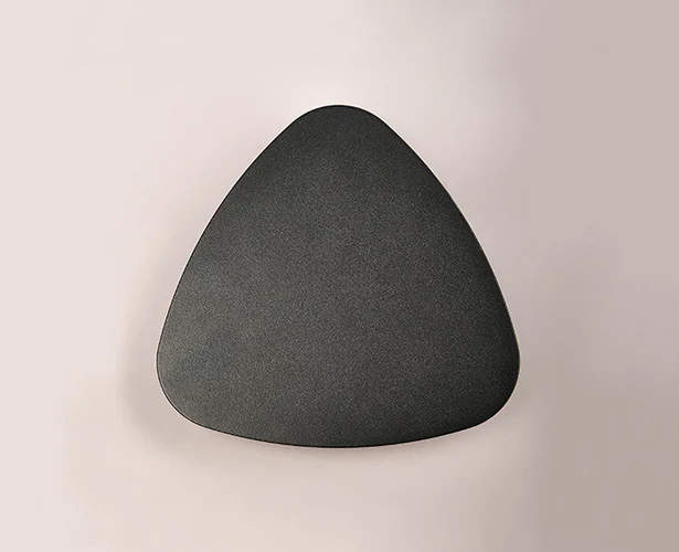 Настенный светильник Italline IT02-014 black