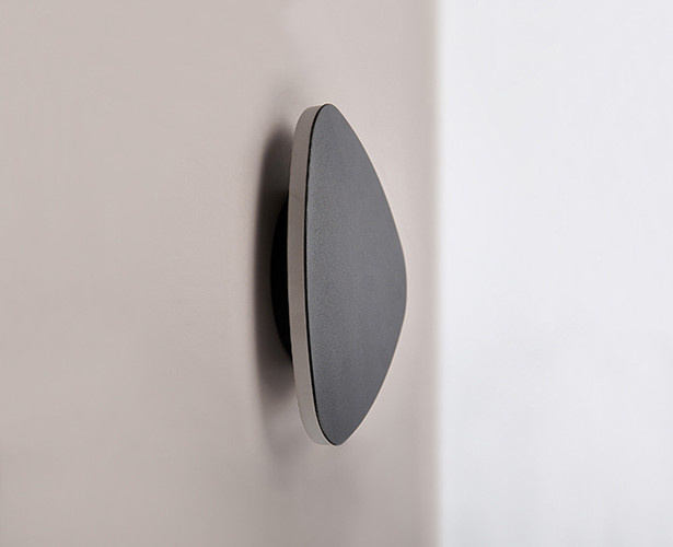 Настенный светильник Italline IT02-014 black