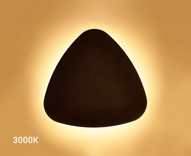 Настенный светильник Italline IT02-014 black