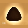 Настенный светильник Italline IT02-014 black