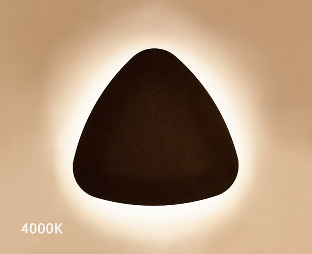 Настенный светильник Italline IT02-014 black