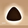 Настенный светильник Italline IT02-014 black