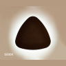 Настенный светильник Italline IT02-014 black