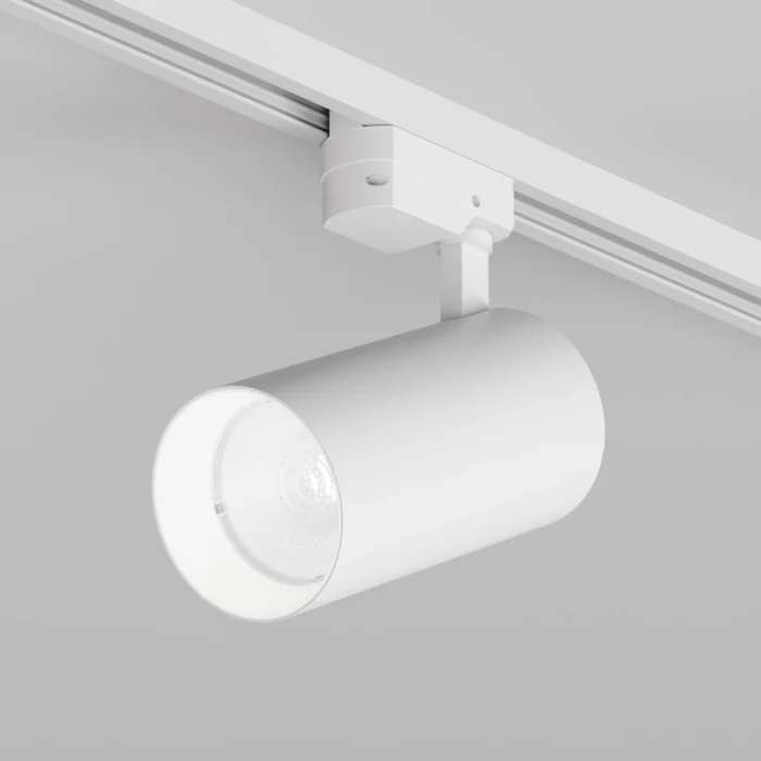 Трековый светильник SOLID KOPER DK6456-WH