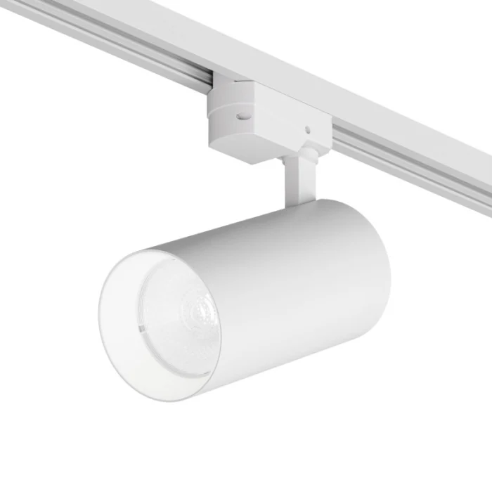 Трековый светильник SOLID KOPER DK6456-WH