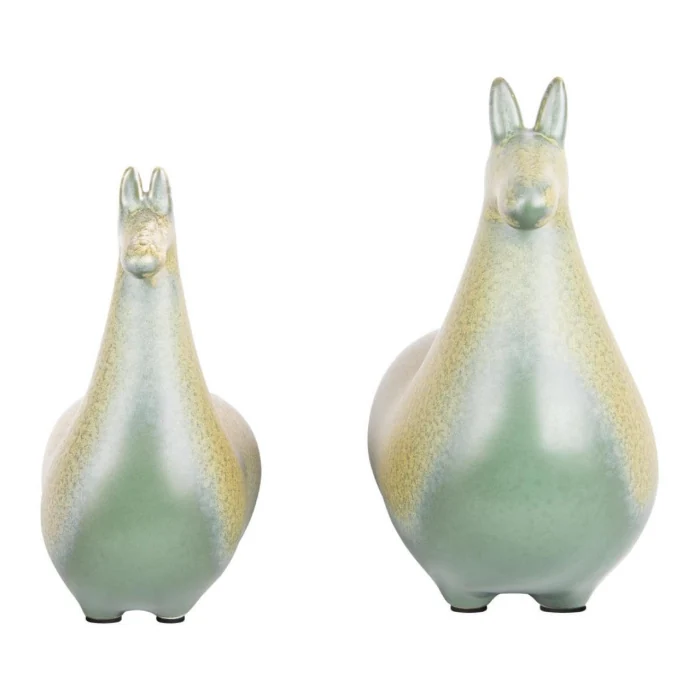 Статуэтка Loft it Horse 10283 Green (2 pcs)